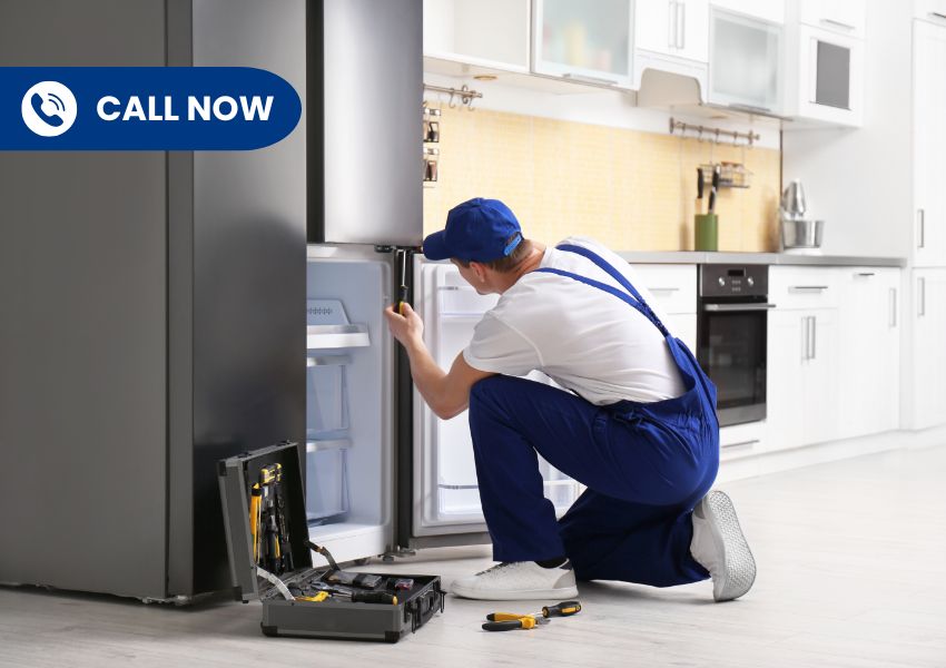 Stevensville Appliance Repair Company